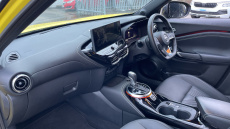 Nissan Juke 1.0 DiG-T Tekna 5dr DCT Petrol Hatchback